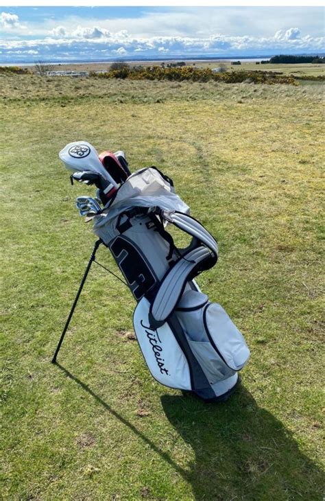 titleist players 5 stand bag review|titleist stadry 5 stand bag.